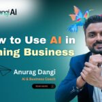 AI in coaching businesses