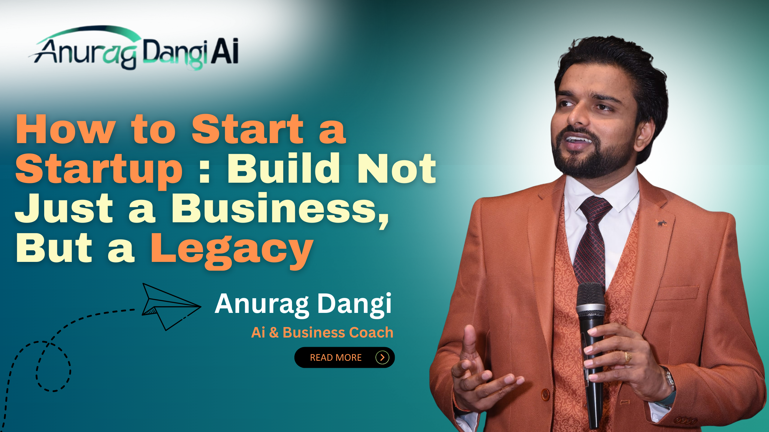 How to Start a Startup?