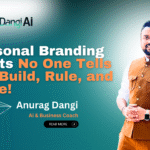 Personal Branding Guide