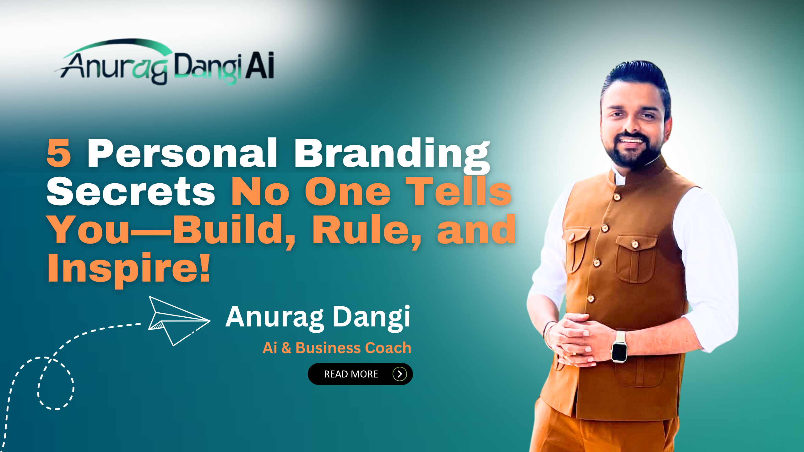Personal Branding Guide